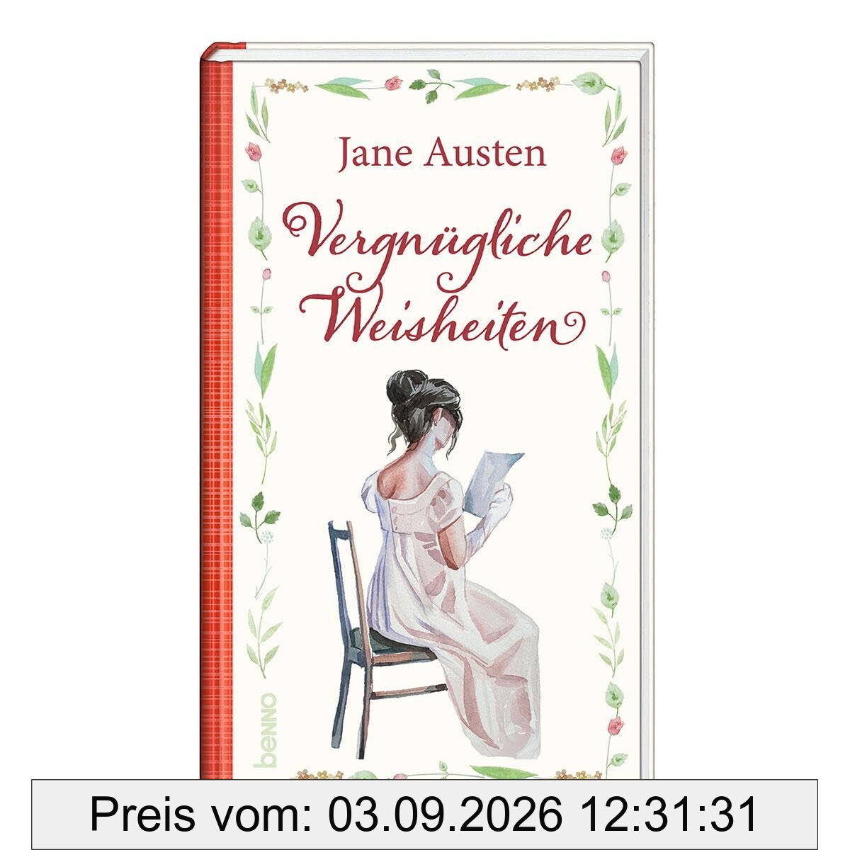 Vergnügliche Weisheiten