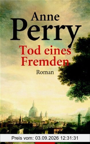 Tod eines Fremden