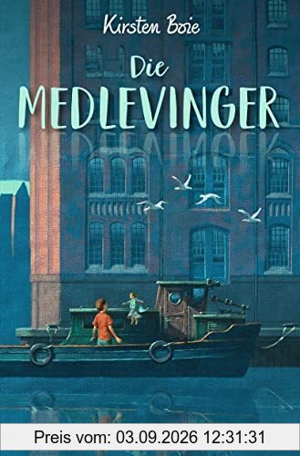 Die Medlevinger