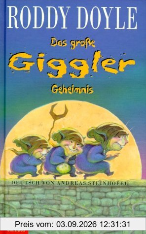 Das große Giggler-Geheimnis
