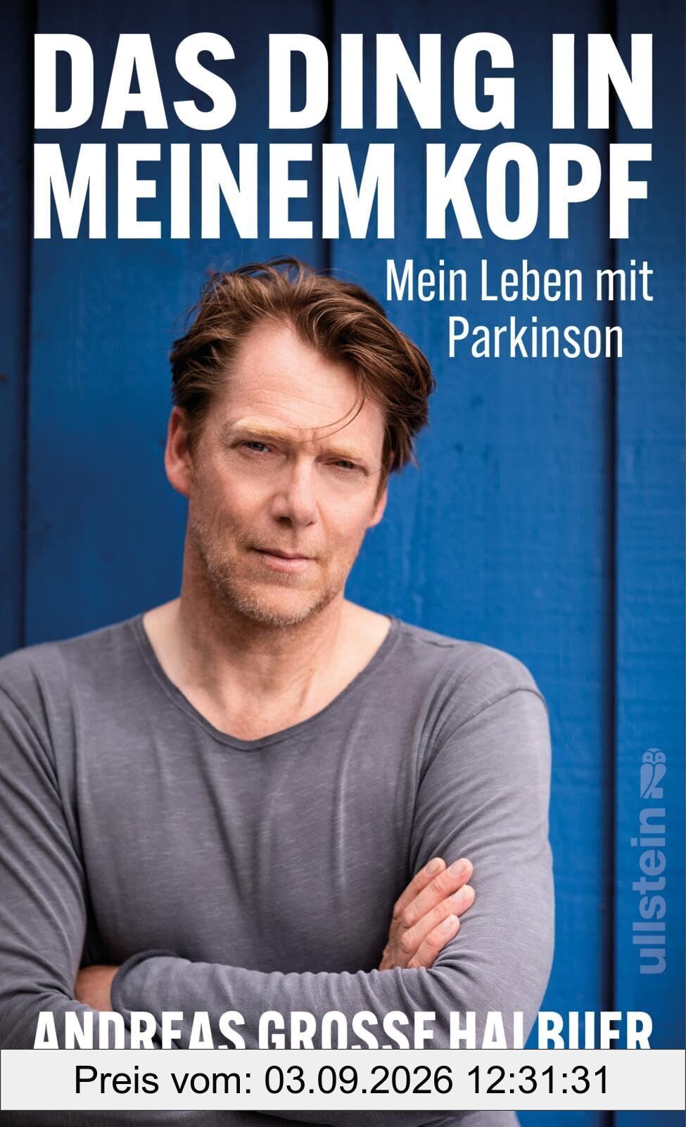 Das Ding in meinem Kopf