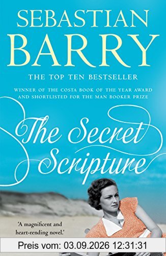 The Secret Scripture
