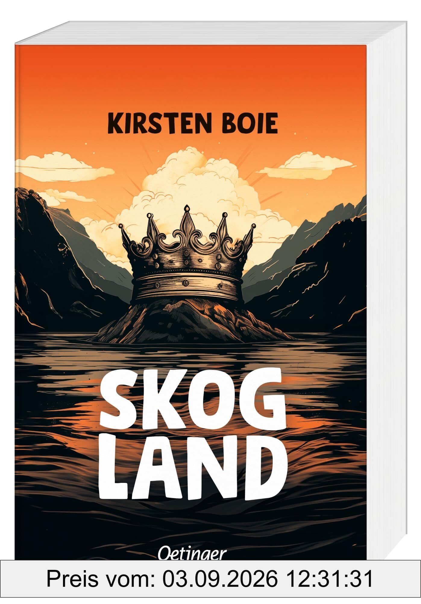 Skogland 1