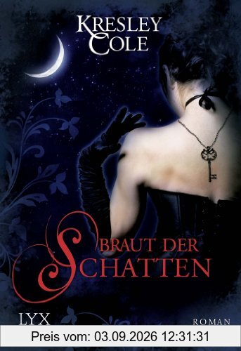 Braut der Schatten