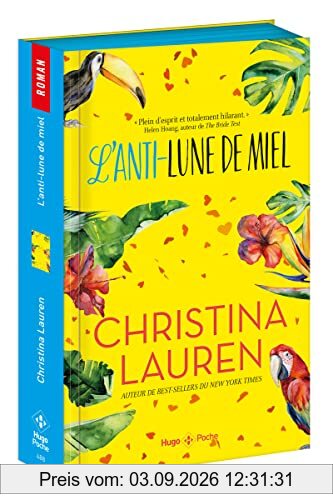 L'anti-lune de miel