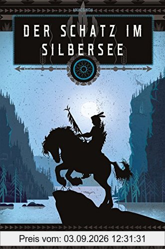 Der Schatz im Silbersee