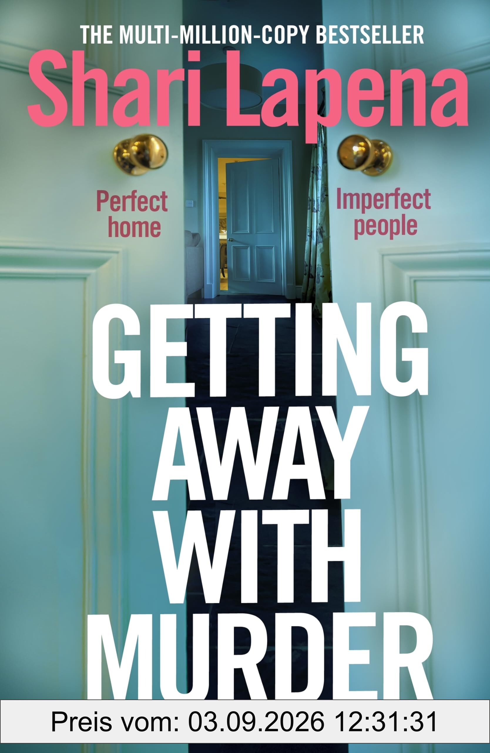 Getting Away With Murder