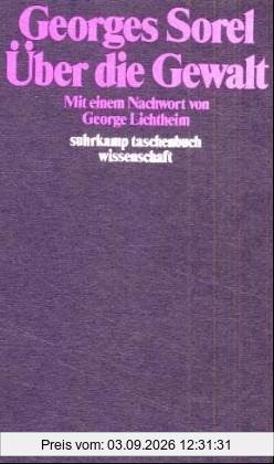 Über die Gewalt