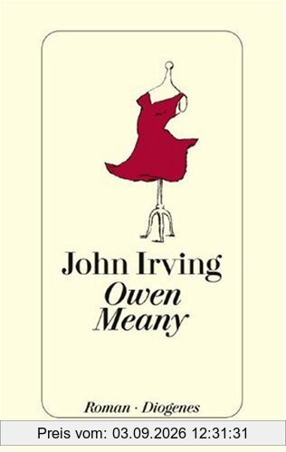 Owen Meany