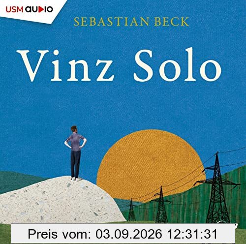 Vinz Solo