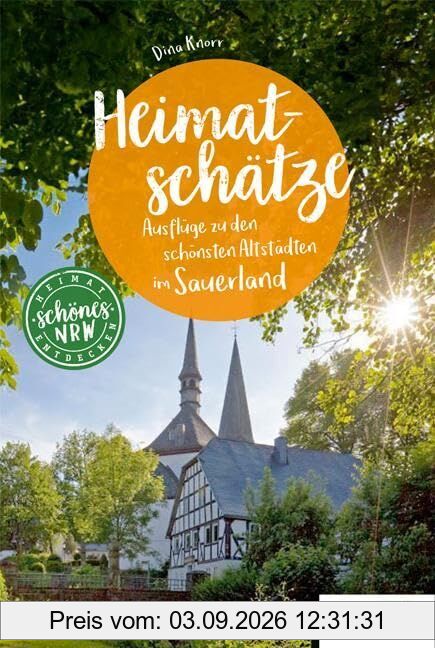 Heimatschätze Sauerland
