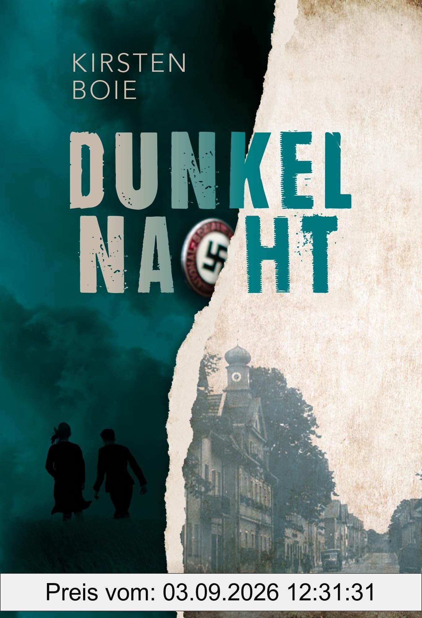 Dunkelnacht