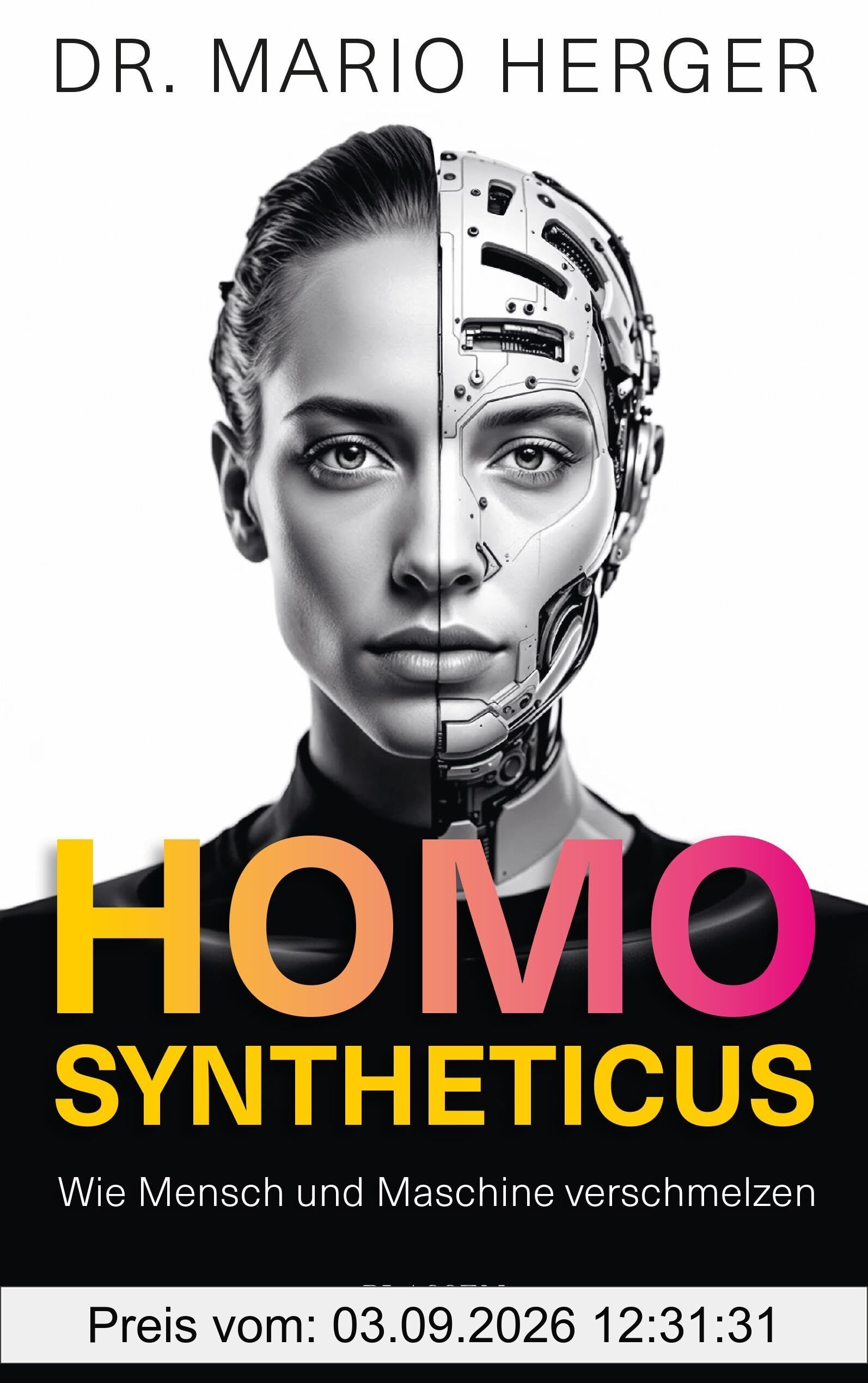 Homo Syntheticus
