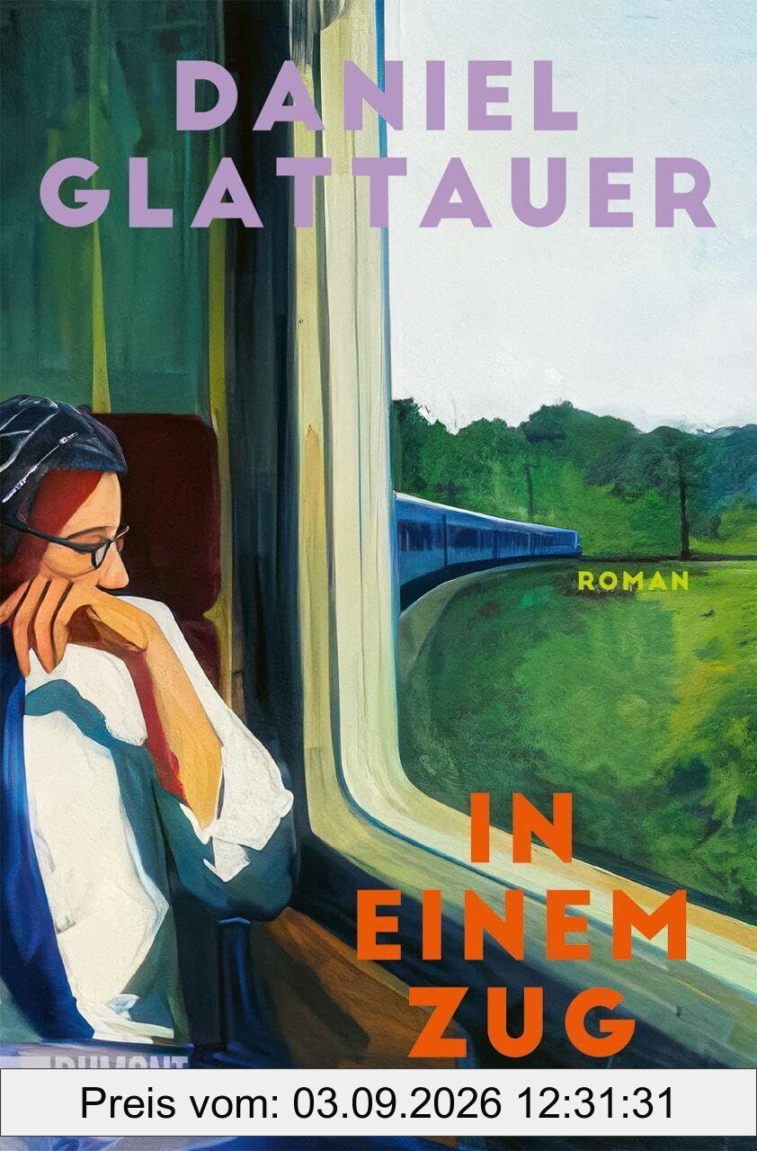 In einem Zug