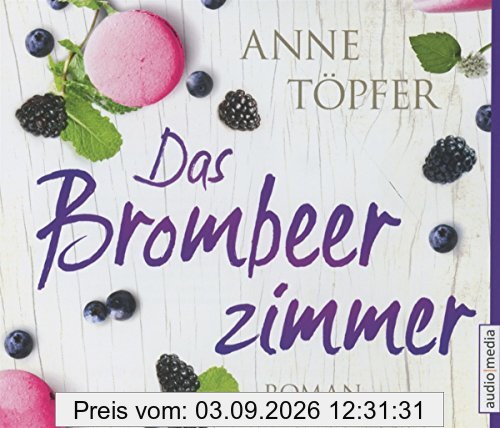 Das Brombeerzimmer