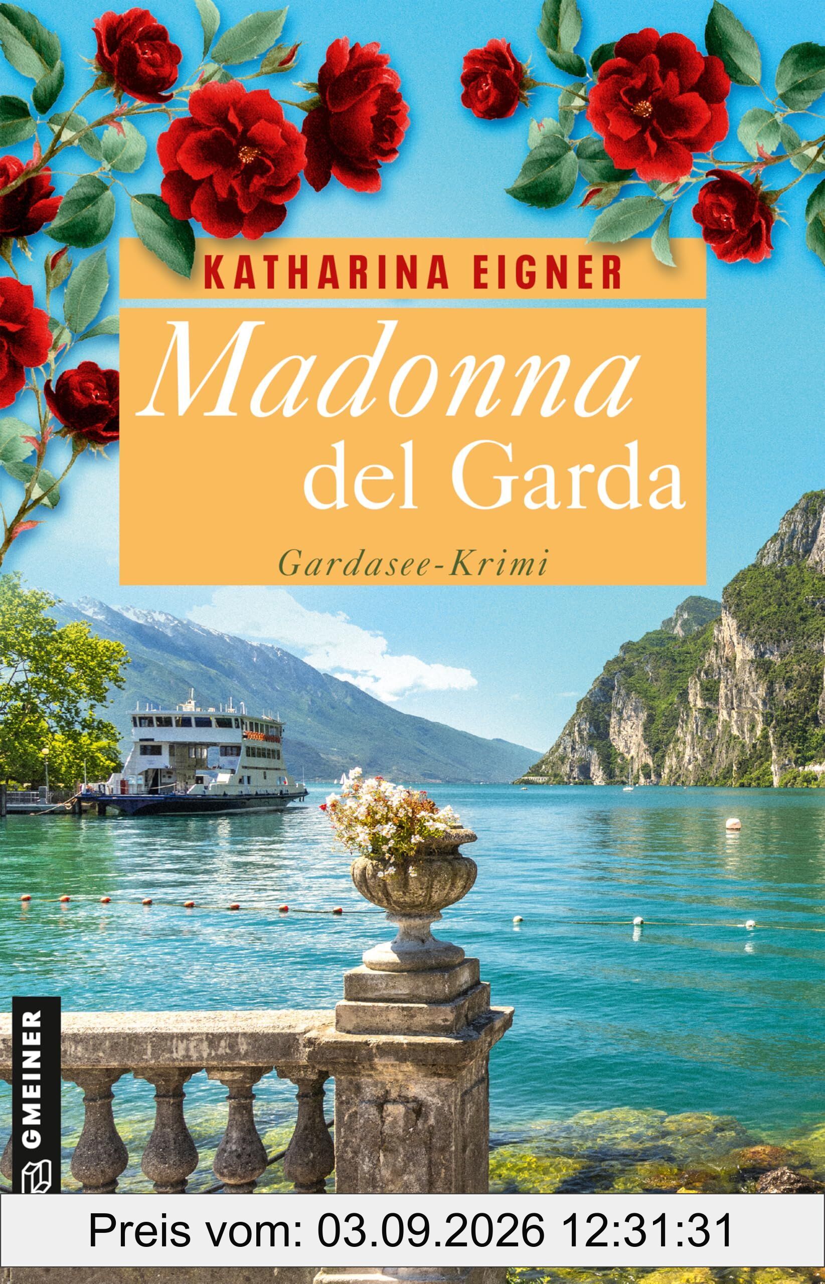 Madonna del Garda