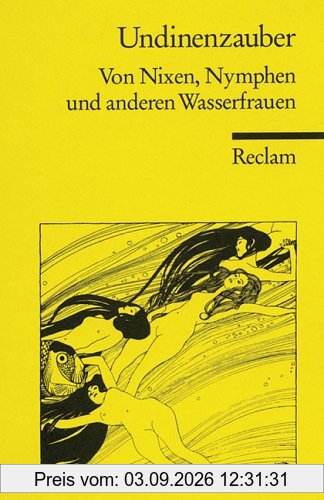 Undinenzauber
