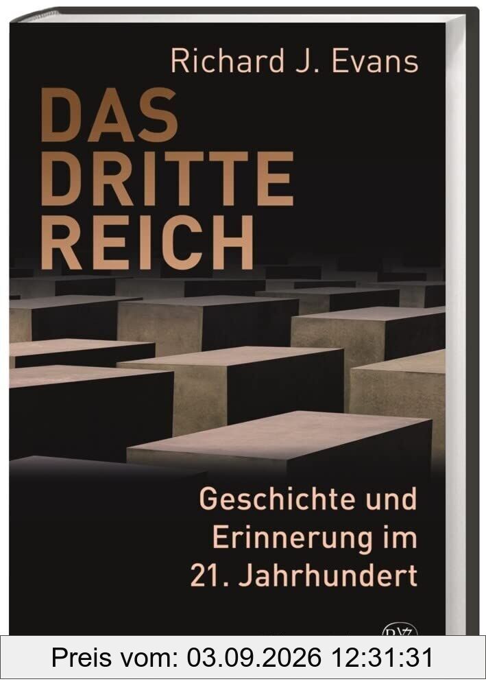 Das Dritte Reich