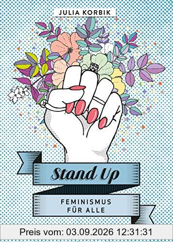 Stand up: Feminismus für alle