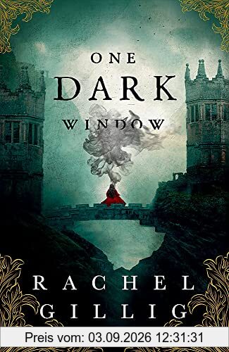 One Dark Window (The Shepherd King)