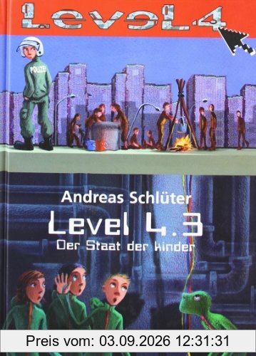 Level 4.3 - Der Staat der Kinder
