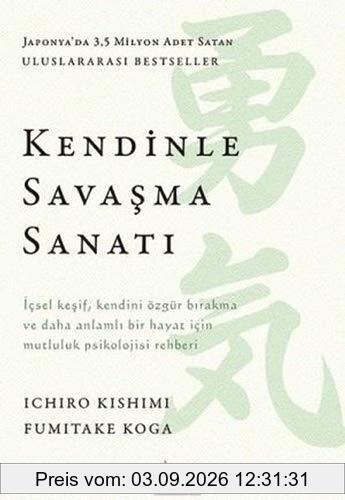 Kendinle Savasma Sanati