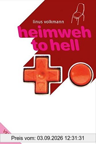 heimweh to hell