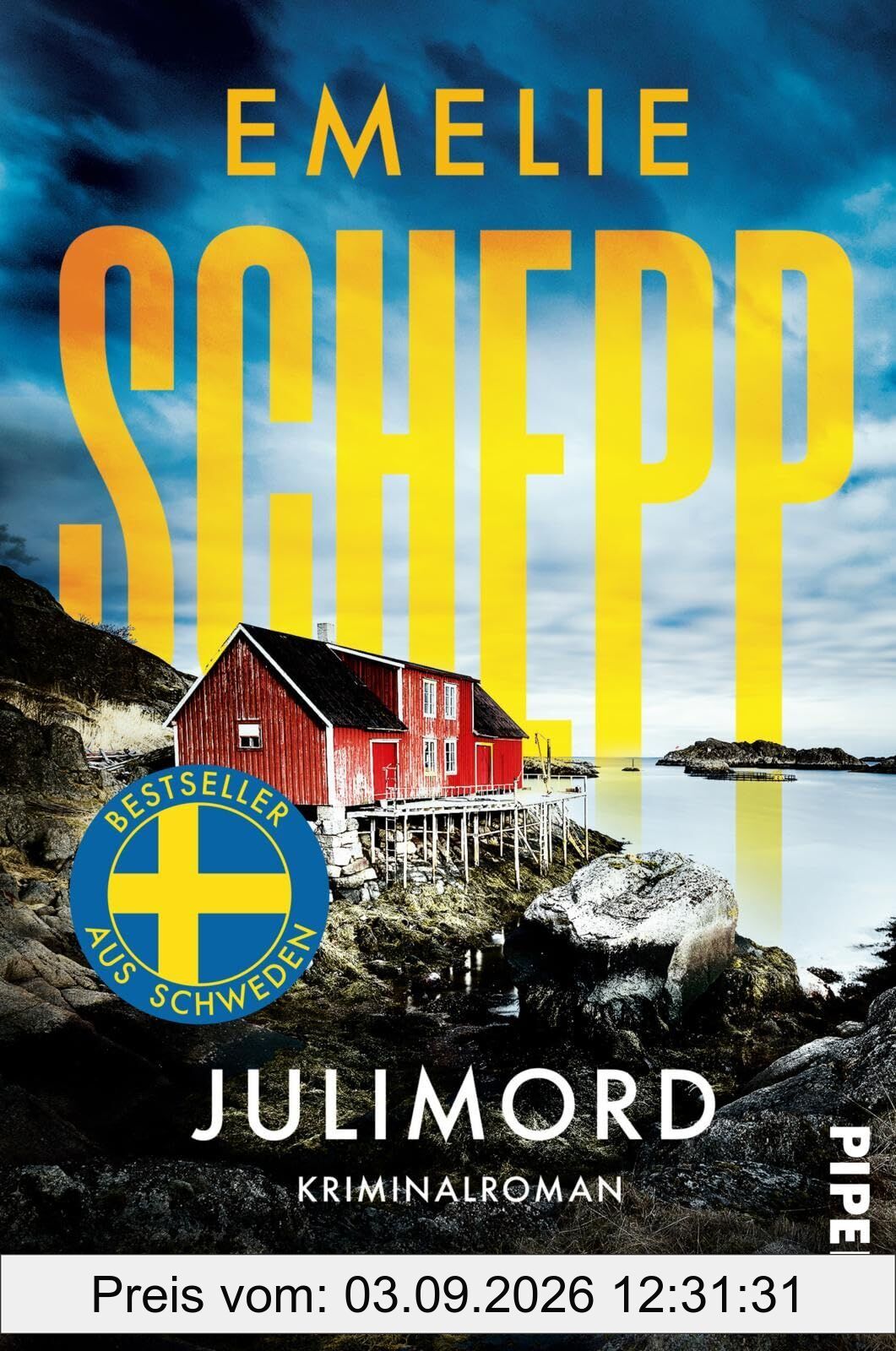 Julimord
