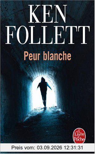 Peur blanche