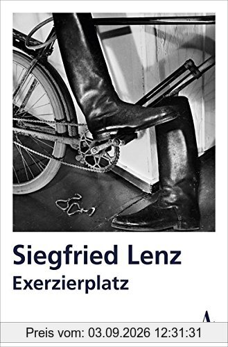 Exerzierplatz