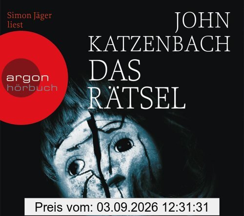 Das Rätsel (6 CDs)