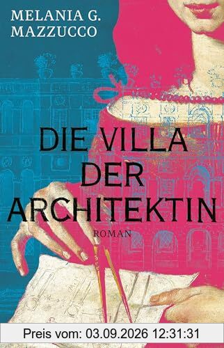Die Villa der Architektin (Transfer Bibliothek)