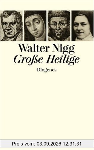 Große Heilige