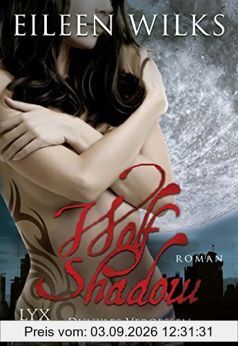 Wolf Shadow: Dunkles Vergessen