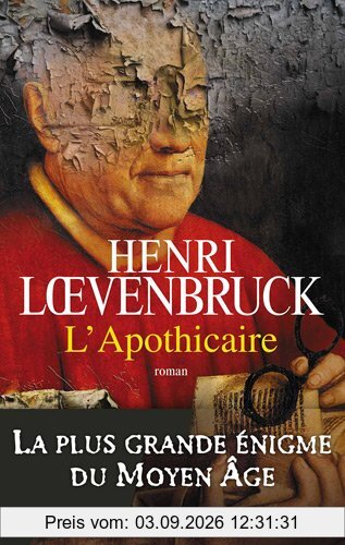 L'apothicaire