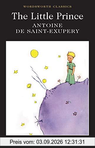 The Little Prince (Wordsworth Classics)