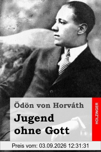 Jugend ohne Gott