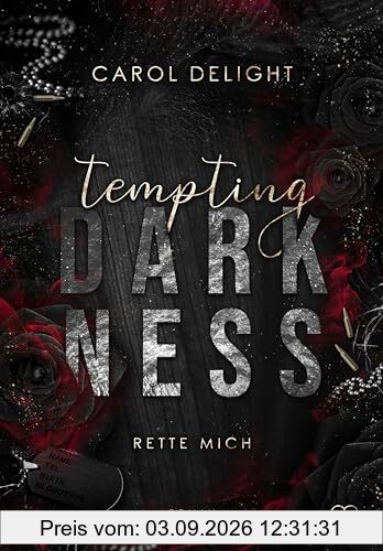 Tempting Darkness: Rette mich