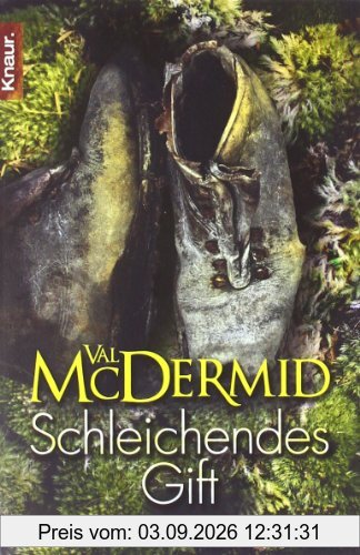 Schleichendes Gift: