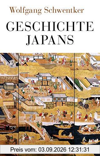 Geschichte Japans