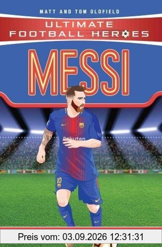 Lionel Messi (Heroes)