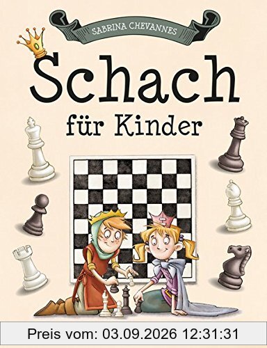Schach für Kinder