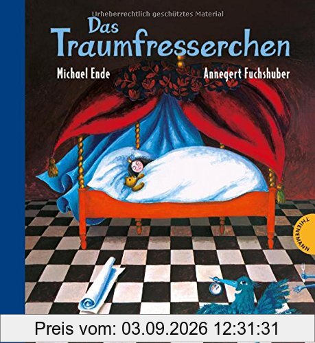 Das Traumfresserchen