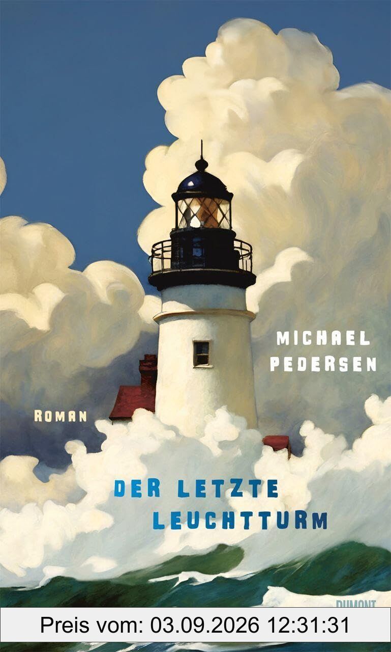 Der letzte Leuchtturm