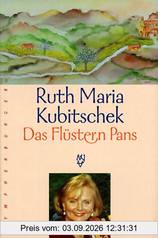 Das Flüstern Pans
