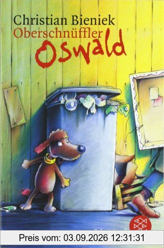 Oberschnüffler Oswald