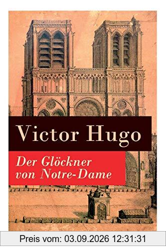 Der Glöckner von Notre-Dame