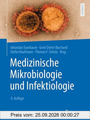 Medizinische Mikrobiologie und Infektiologie