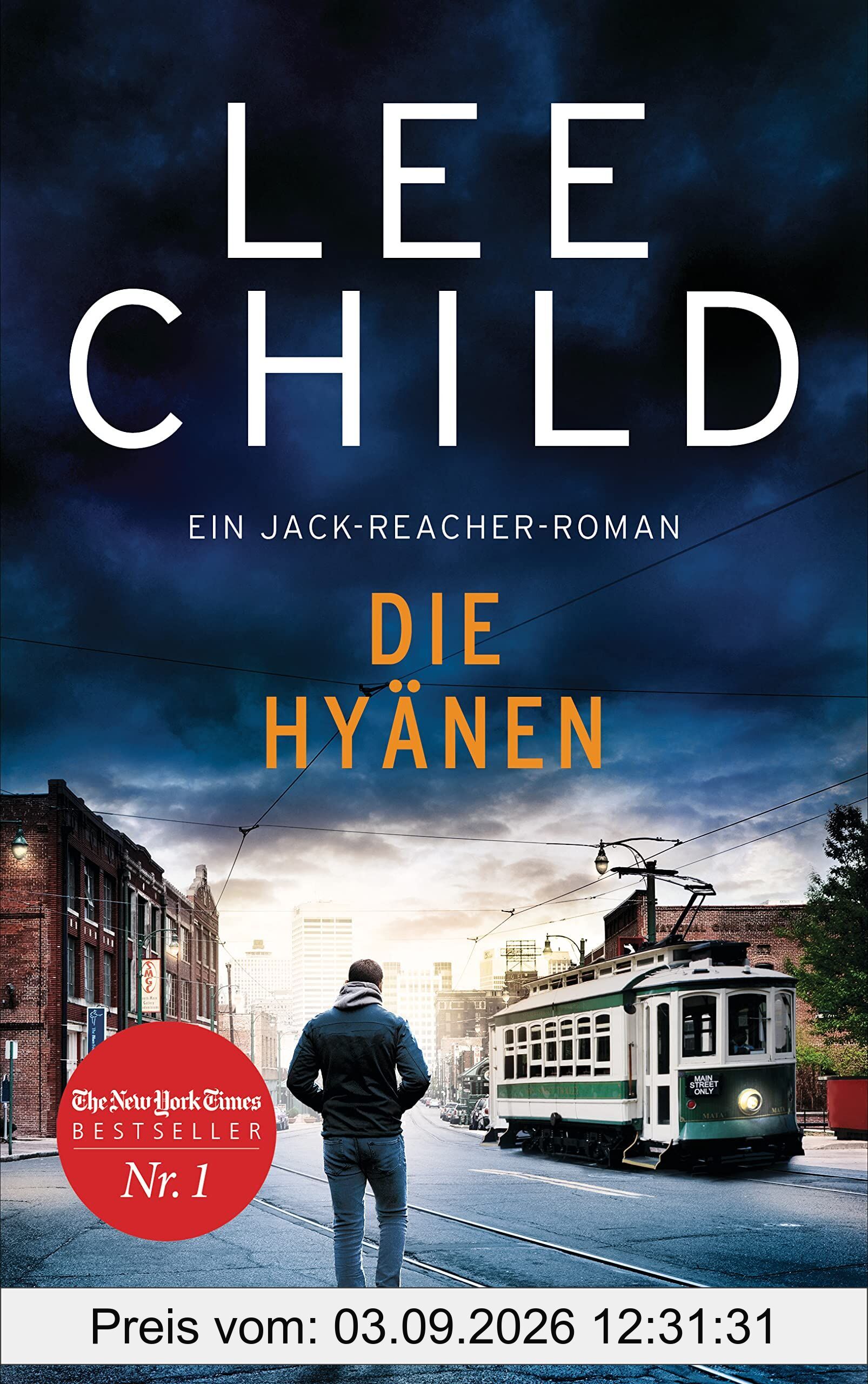 Die Hyänen