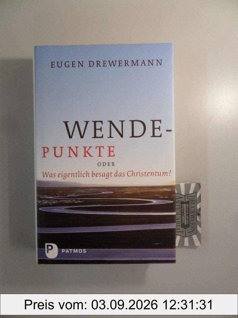 Wendepunkte